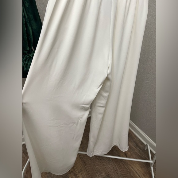 NWT Dress Forum - LUX Ivovy Wide Leg Dress Pants - Picture 11 of 14
